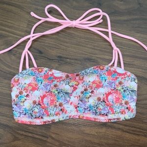 Lulu lemon sports bra